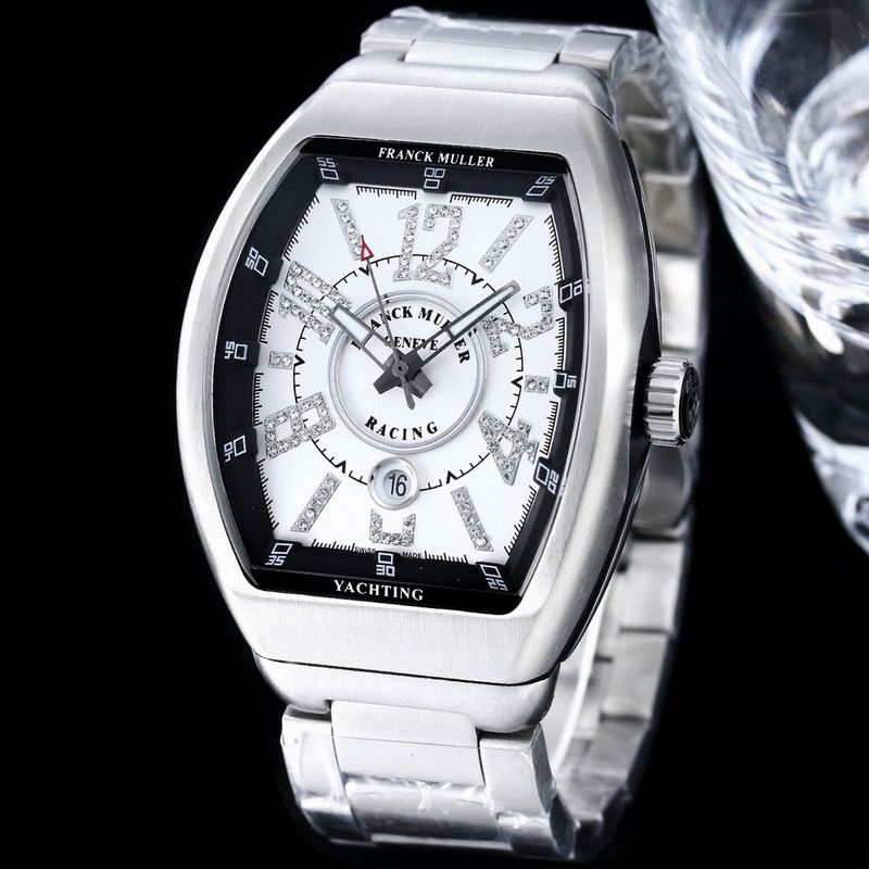 Franck Muller 54X42X15mm 31 (19)